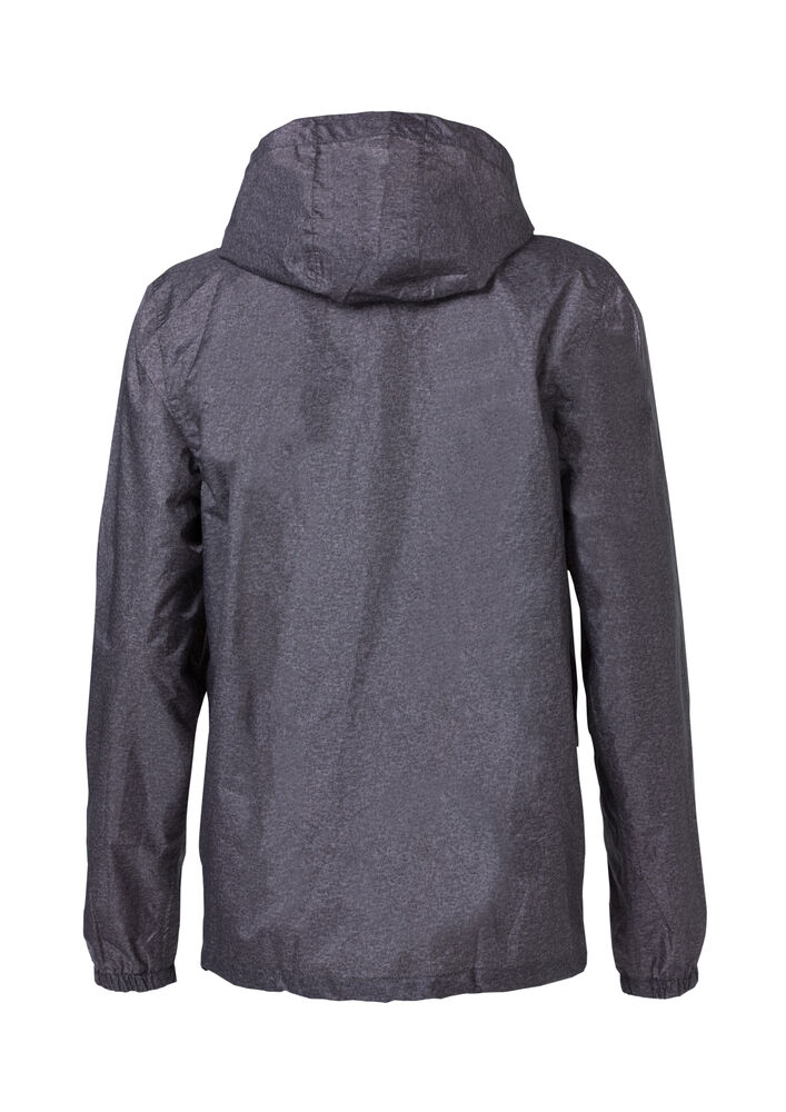 Basic Rain Jacket