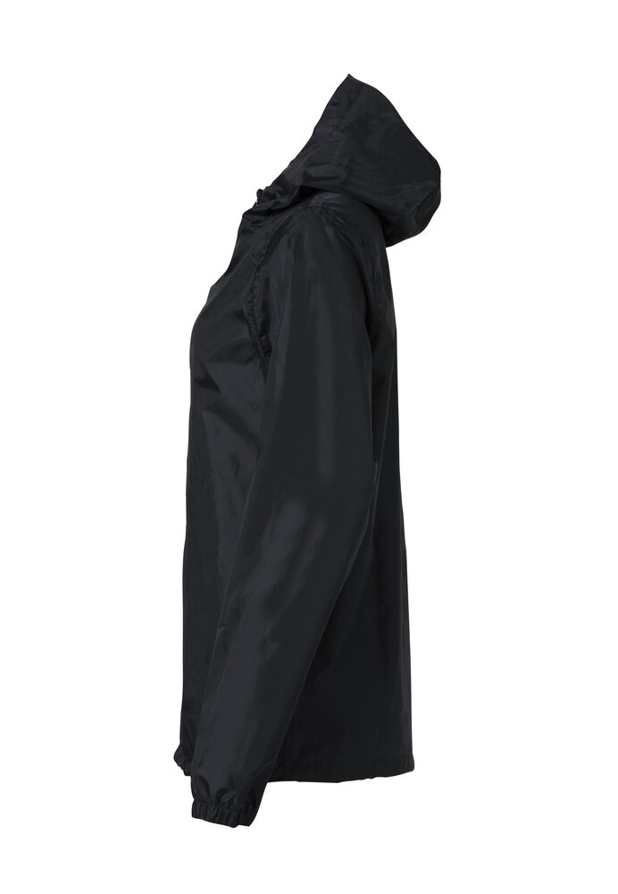 Basic Rain Jacket