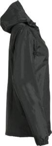 Basic Rain Jacket