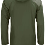 Classic Rain Jacket