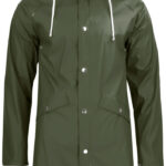 Classic Rain Jacket