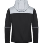 Utah Jacket