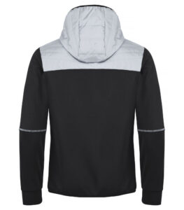 Utah Jacket
