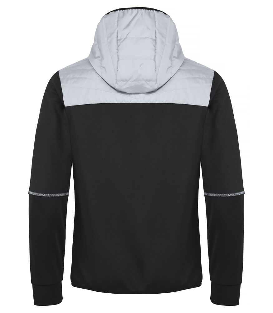 Utah Jacket