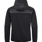 Utah Jacket