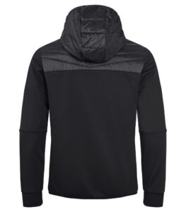 Utah Jacket