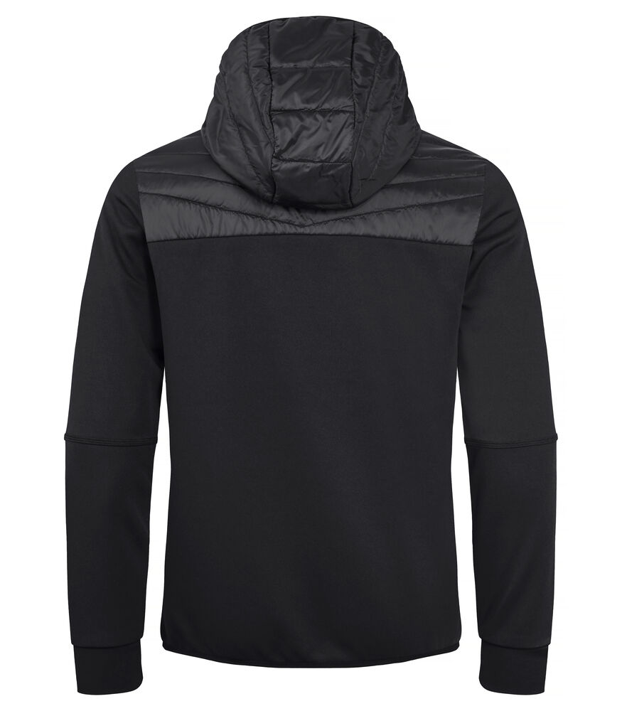 Utah Jacket