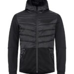 Utah Jacket