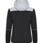 Utah Jacket Women