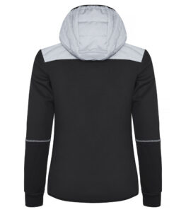 Utah Jacket Women