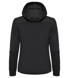 Utah Jacket Women