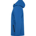Padded Hoody Softshell