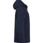Padded Hoody Softshell