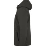 Padded Hoody Softshell