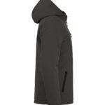 Padded Hoody Softshell