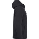 Padded Hoody Softshell