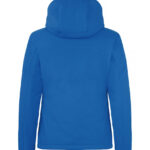 Padded Hoody Softshell Women