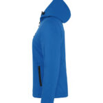 Padded Hoody Softshell Women