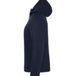 Padded Hoody Softshell Women