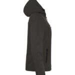 Padded Hoody Softshell Women
