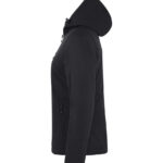 Padded Hoody Softshell Women