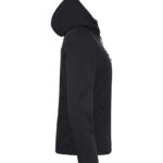 Padded Hoody Softshell Women