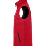 Padded Softshell Vest