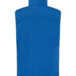 Padded Softshell Vest