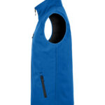 Padded Softshell Vest