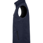 Padded Softshell Vest