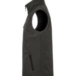 Padded Softshell Vest