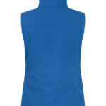 Padded Softshell Vest Women