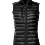 Hudson Vest Women