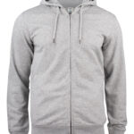 Premium OC Hoody Full Zip