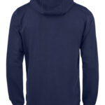 Premium OC Hoody Full Zip
