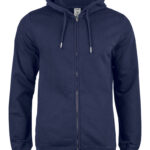 Premium OC Hoody Full Zip