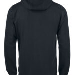 Premium OC Hoody Full Zip