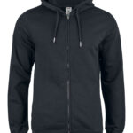 Premium OC Hoody Full Zip