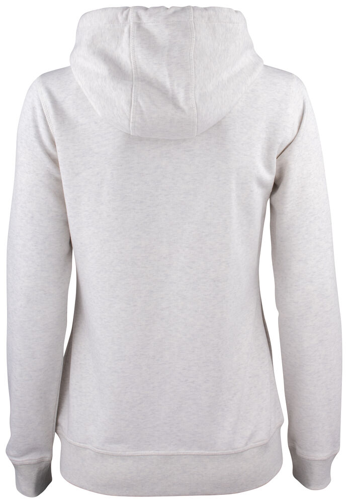 Premium OC Hoody Full Zip Women