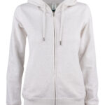 Premium OC Hoody Full Zip Women