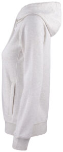 Premium OC Hoody Full Zip Women