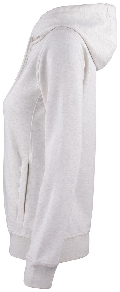 Premium OC Hoody Full Zip Women