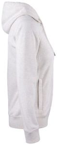 Premium OC Hoody Full Zip Women