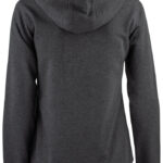 Premium OC Hoody Full Zip Women