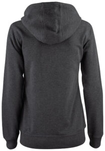 Premium OC Hoody Full Zip Women
