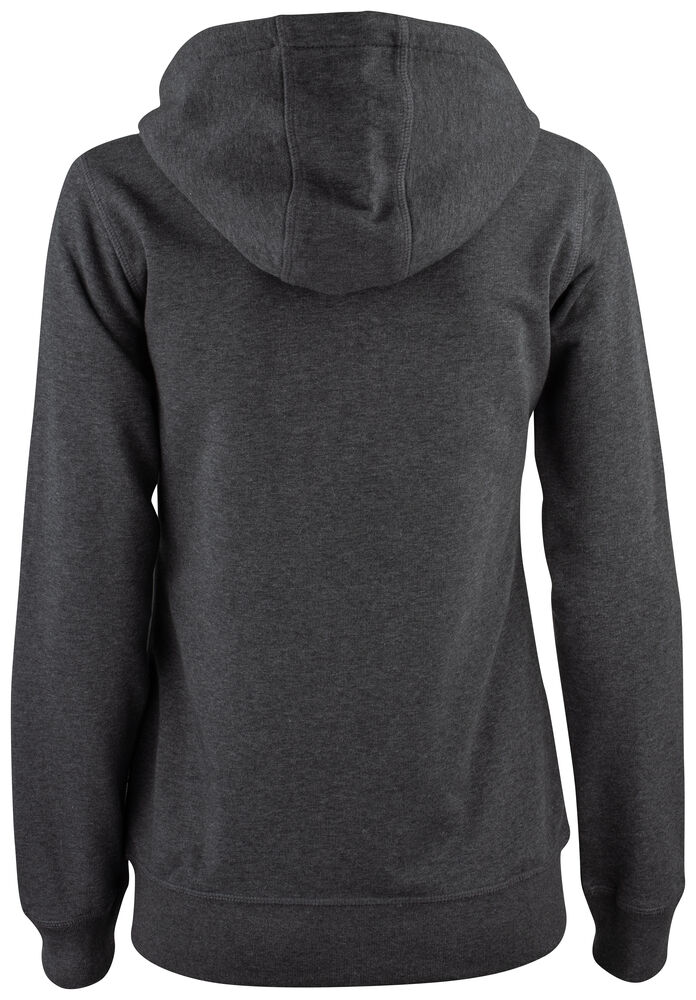 Premium OC Hoody Full Zip Women