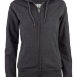 Premium OC Hoody Full Zip Women