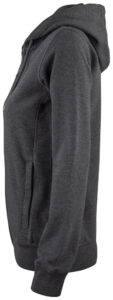 Premium OC Hoody Full Zip Women