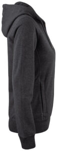 Premium OC Hoody Full Zip Women