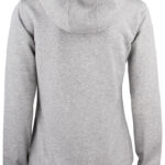 Premium OC Hoody Full Zip Women